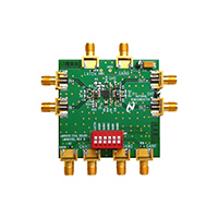 LMH6515EVAL|TI|运算放大器评估板|BOARD EVAL LMH6515 DGTL CTRL