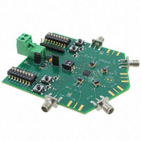LMH6517EVAL-R1/NOPB|TI|Ŵ|BOARD EVAL LMH6517