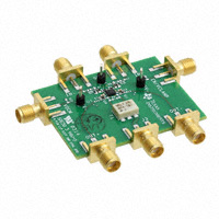 LMH6552SDEVAL/NOPB|TI|Ŵ|EVAL BOARD FOR LMH6552SD