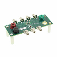 LMH6554LE-EVAL/NOPB|TI|运算放大器评估板|EVAL BOARD FOR LMH6554LE