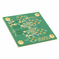 LMH730121/NOPB|TI|BOARD EVAL FOR 8SOIC DUAL OPAMPS