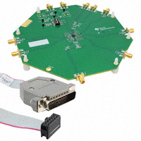 LMK00105BEVAL/NOPB|TI|评估和演示板和套件|BOARD EVAL FOR LMK00105