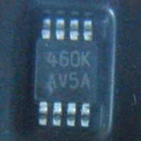 LMP2022MM/NOPB|TI|IC OPAMP CHOPPER 5MHZ 8VSSOP