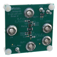 LMP8645MKEVAL/NOPB|TI|Ŵ|BOARD EVAL LM8645