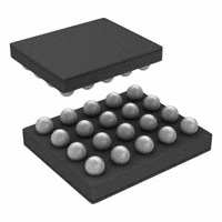 LMP91300YZRT|TI|ģ��ǰ��оƬ|IC AFE PROXIMTY SENSOR 20DSBGA