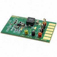 LMR24220EVAL/NOPB|TI|DC/DC与AC/DC评估板|BOARD EVAL FOR LMR24220