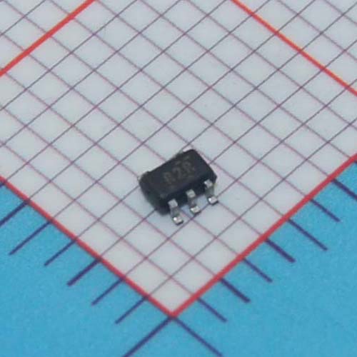 LMV331IDCKR|TI|ԱȽоƬ|IC GP LV COMPARATOR SC70-5