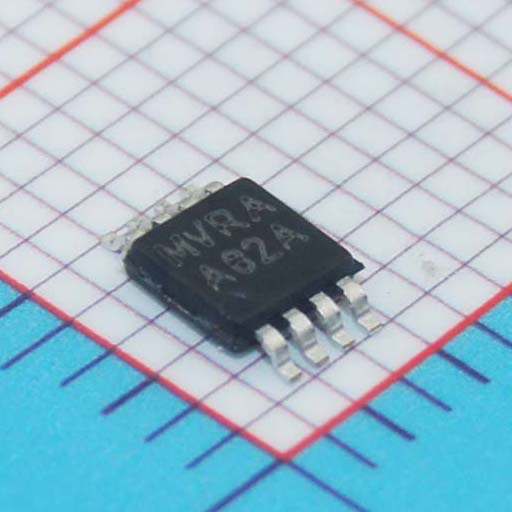 LMV342MMX/NOPB|TI|IC OPAMP GP 1MHZ RRO 8VSSOP