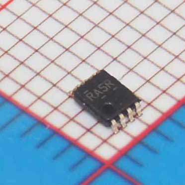 LMV358IDDURG4|TI|IC OPAMP GP 1MHZ RRO 8VSSOP