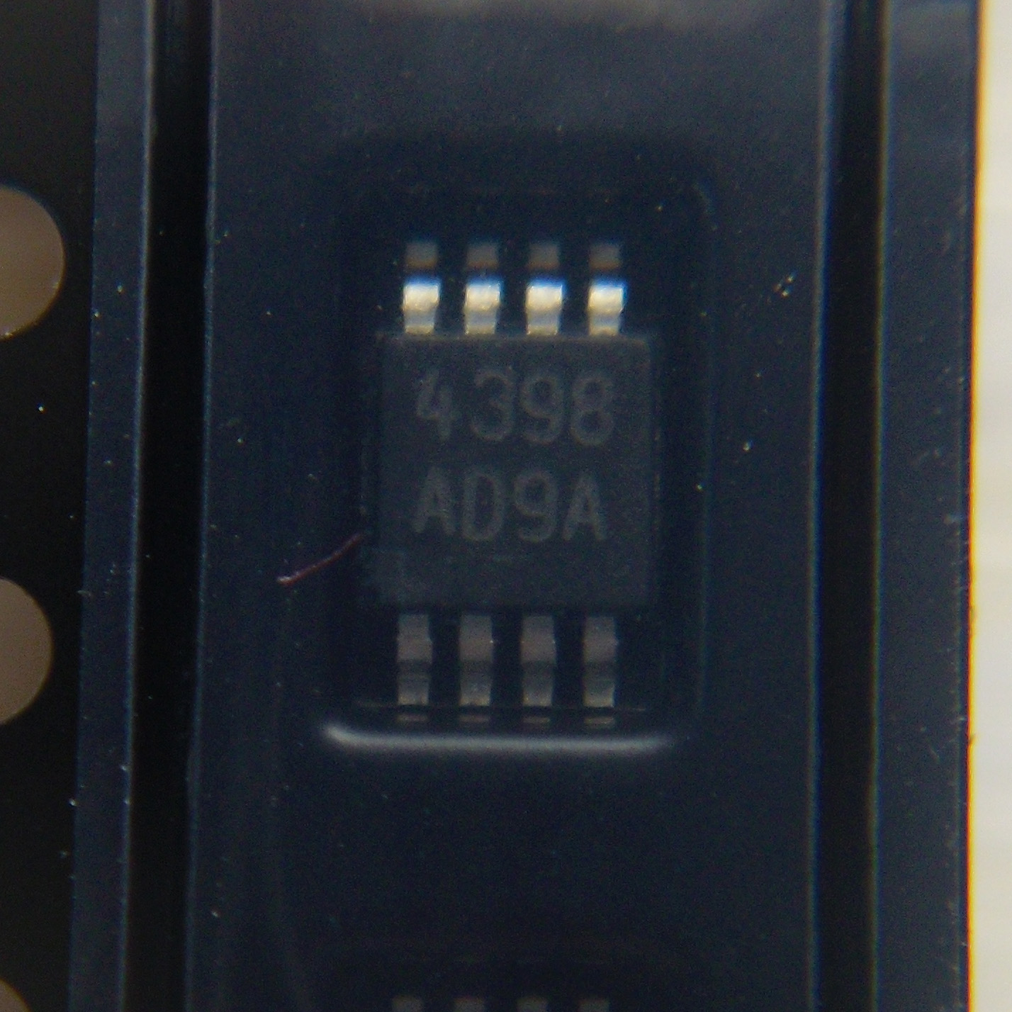 LMV612MMX/NOPB|TI|IC OPAMP GP 1.5MHZ RRO 8VSSOP