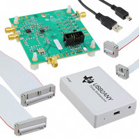 LMX2492EVM|TI|ʾ׼|EVAL BOARD PLL WITH VCO LMX2492