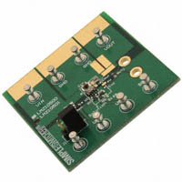 LMZ10501EVAL/NOPB|TI|DC/DCAC/DC|BOARD EVAL 1A NANO MODULE 8LLP