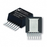 LMZ10505TZE-ADJ/NOPB|TI|DC-DC任|IC BUCK SYNC ADJ 5A TO-PMOD-7