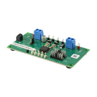 LMZ31704EVM-003|TI|DC/DCAC/DC|EVAL BOARD FOR LMZ31704