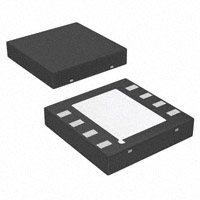 LP2989ILD-4.0/NOPB|TI|IC REG LDO 4V 0.5A 8WSON