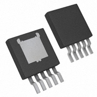 LP38502TJ-ADJ/NOPB|TI|ѹоƬ|IC REG LDO ADJ 1.5A 5PFM