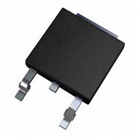 LP38690DTX-2.5/NOPB|TI|线性稳压器芯片|IC REG LDO 2.5V 1A TO252-3