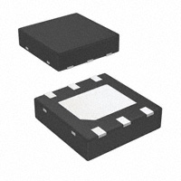 LP38691QSDX-1.8/NOPB|TI|线性稳压器芯片|IC REG LDO 1.8V 0.5A 6WSON