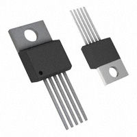 LP38842T-0.8/NOPB|TI|IC REG LDO 0.8V 1.5A TO220-5