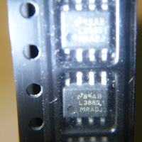 LP38851MR-ADJ/NOPB|TI|IC REG LDO ADJ 0.8A 8SOPWRPAD