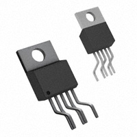 LP38858T-0.8/NOPB|TI|IC REG LDO 0.8V 1.5A TO220-5