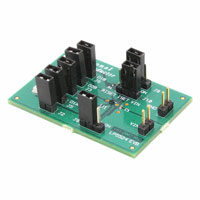 LP5524TM-5EV|TI|LED|BOARD EVALUATION FOR LP5524