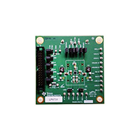 LP8731YZREVM|TI|DC/DC与AC/DC评估板|EVAL BOARD FOR LP8731YZR