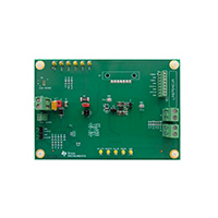 LP8754EVM|TI|DC/DCAC/DC|EVAL BOARD FOR LP8754