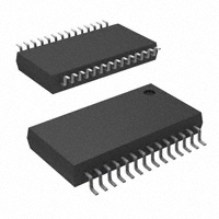 MAX3237ECDBR|TI|IC TXRX RS232 1MBPS LP 28-SSOP