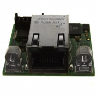 MDL-S2E|TI|模組|BOARD MODULE SERIAL - ETHERNET