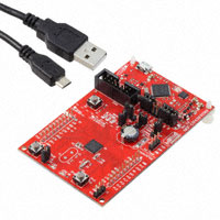 MSP-EXP430FR5969|TI|BOARD EXPERIMENTER FOR MSP430