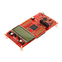 MSP-EXP430FR6989|TI|BOARD EXPERIMENTER FOR MSP430