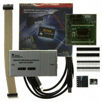 MSP-FET430U38|TI|ڵ·Լ|KIT MSP 430/PROGRAMMER 38PIN