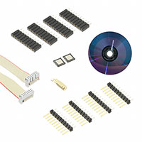 MSP-TS430RSB40|TI|TARGET BRD 40PIN ZIF SKT MSP430