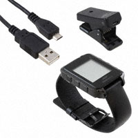 MSP-WDS430BT2000D|TI|RF评估和开发套件|BLUETOOTH WEARABLE WATCH SYST