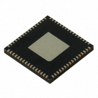 MSP430F156IRTDT|TI|IC MCU 16BIT 24KB FLASH 64VQFN