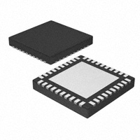 MSP430F2252IRHAR|TI|΢|IC MCU 16BIT 16KB FLASH 40VQFN