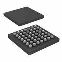 MSP430F2252IYFFR|TI|΢������|IC MCU 16BIT 16KB FLASH 49DSBGA