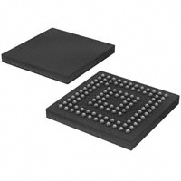 MSP430F6658IZQWT|TI|IC MCU 16BIT 384KB FLASH 113BGA