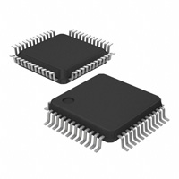 MSP430FR6822IPMR|TI|IC MCU 16BIT FRAM 64KB 64LQFP