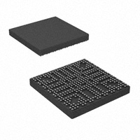 OMAP3503DCUS72|TI|΢|IC MPU OMAP-35XX 720MHZ 423FCBGA