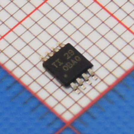 OPA2333AIDGKRG4|TI|IC OPAMP ZRO-DRFT 350KHZ 8VSSOP