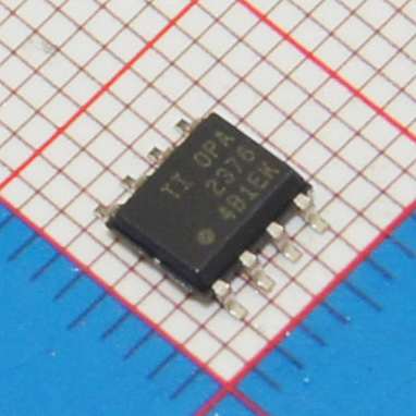 OPA2376AID|TI|ŴŴоƬ|IC OPAMP GP 5.5MHZ RRO 8SOIC