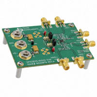 OPA2836IDGSEVM|TI|����Ŵ���������|EVAL MOD FOR OPA2836 VSSOP/MSOP