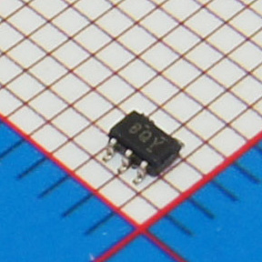 OPA333AIDCKRG4|TI|IC OPAMP CHOPPER 350KHZ SC70-5