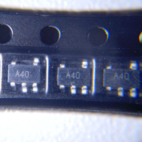 OPA340NA/250|TI|IC OPAMP GP 5.5MHZ RRO SOT23-5