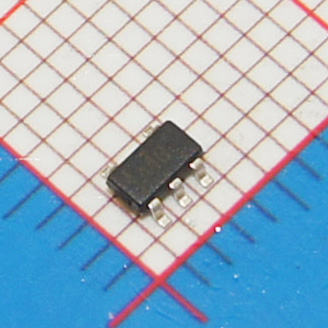 OPA348AIDBVTG4|TI|运算放大器,缓冲放大器芯片|IC OPAMP GP 1MHZ RRO SOT23-5