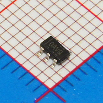 OPA365AIDBVT|TI|IC OPAMP GP 50MHZ RRO SOT23-5