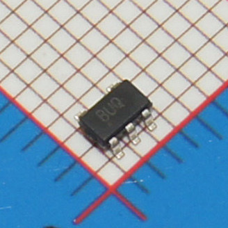 OPA376AIDBVRG4|TI|ŴŴоƬ|IC OPAMP GP 5.5MHZ RRO SOT23-5