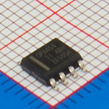 OPA454AIDDARG4|TI|ŴŴоƬ|IC OPAMP GP 2.5MHZ 8SOPWRPAD